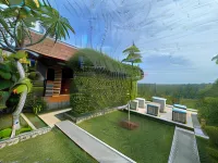 Kepaon Gari Inn Hotels near Teletubbies Hill