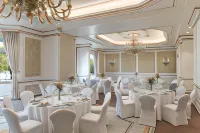 Al Aziziyah Boutique Hotel by the Torch Hotels in Al Rayyan