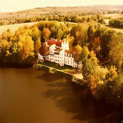 Hostellerie du Grand Saint Antoine Hotel in zona Stade Maurice Rigaud