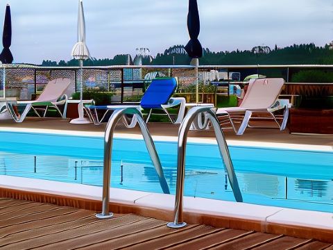 Eurosol Residence Hotel Apartamento