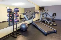 Days Inn by Wyndham Grantville Hershey North - Gym