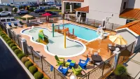 Sleep Inn & Suites Rehoboth Beach - Swimmingpools