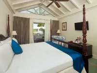 Savannah Beach Club Hotel & Spa Hotels in Bridgetown
