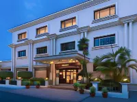 La Place Sarovar Portico Lucknow โรงแรมใกล้สถานีรถไฟลัคนาวจังก์ชั่น