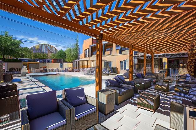 Arroyo Pinion Hotel, Ascend Hotel Collection photo 4