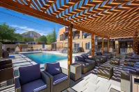Arroyo Pinion Hotel, Ascend Hotel Collection - Swimmingpools