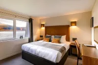 Harbour House Hotels in Ullapool