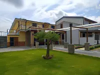 Tenuta Vallina - Golfo di Policastro Hotels in Policastro Bussentino