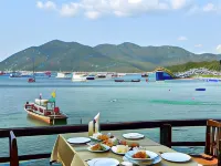 Sensi Paradise Beach Resort