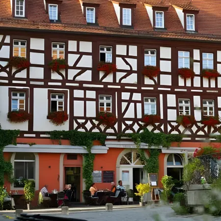 Hotel Tuchhaus