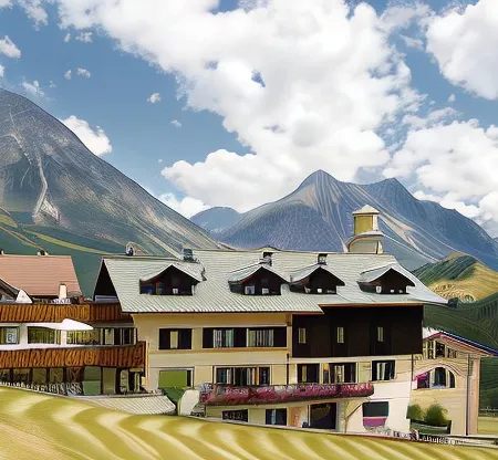 Hotel Cardo