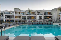 Porto Platanias Beach Luxury Selection - Adults Only - 5 stjerner
