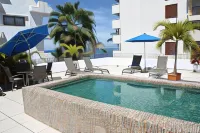 Amapas Apartments Puerto Vallarta - Adults Only - con vista mare