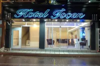 호텔 이센 Saray Plaza 주변 호텔
