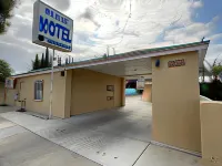 State Motel Hoteles en Lynwood