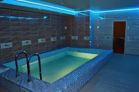 Viktoriya Hotel