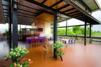 Fig Boutique Hotel - breakfast