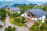 Bakhan Village Resort Hotels in 
