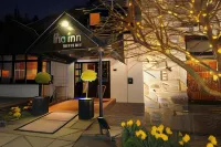 The Inn on the Tay Các khách sạn ở Dunkeld
