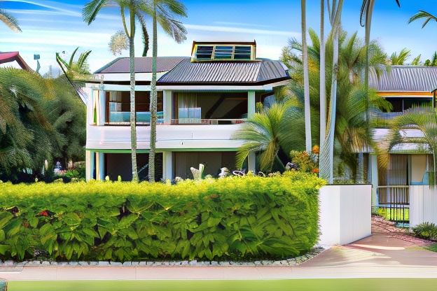 The Noosa Apartments 사진