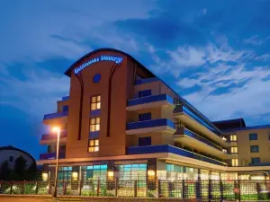 Balneo Hotel Zsori Thermal & Wellness