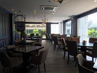 D'Anggerek Serviced Apartment Hotels in Serasa