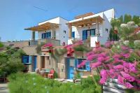 Naxos Filoxenia Hotel Hotel a Ambrami