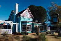 The Hostel California Hotel a Bishop