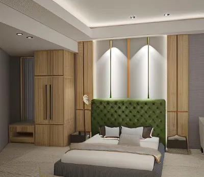 Hotel D Grand, Bareilly