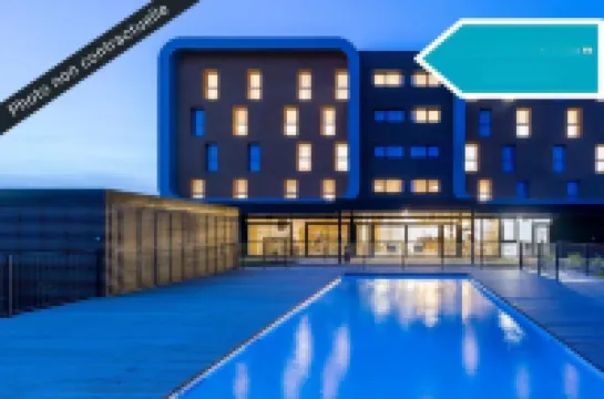 The Originals City, Relais d'Estillac, Agen Sud Hotels in Lot-et-Garonne