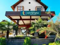 Hotel Triveneto Gramado Hotels near Wax Museum