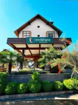 Hotel Triveneto Gramado Hotels near Dreamland Wax Museum
