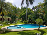 Samara Beach Hotel