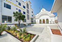 FabHotel Jaswinder Bhawan