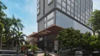 Aria Centra Surabaya Hotels in Surabaya