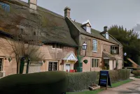 The Falkland Arms Hotels in Deddington