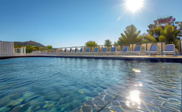 Sowell Hotels la Plage Hotels in 