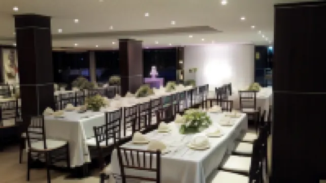 Laja Real Hotel Hotels in 