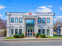 The Willowdale Hotel Toronto North York Hotels near Earl Bales Double
