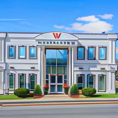 The Willowdale Hotel Toronto North York Các khách sạn gần Cửa hàng IIKEA North York