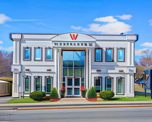 The Willowdale Hotel Toronto North York Hotels near Fairview Mall