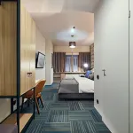 Druzya Priozersk Hotel dekat Drive Park Ladoga