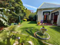 Newlands Guest House Hotels in Claremont