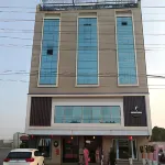 Janki Palace