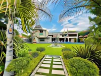 One O Eight Boutique Hotel Hotels in Benoni