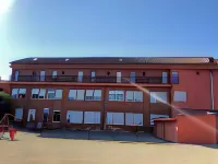 Albergue Ciudad del Doncel Hotel di Siguenza
