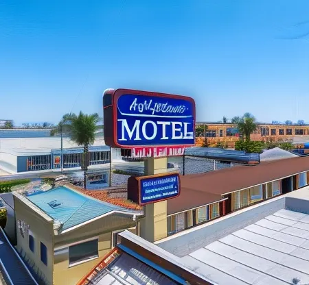 Bell Manor Motel