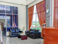 RedDoorz Near Reremi Pemancar Manokwari