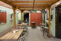 Golden Eagle Hotels in Chester