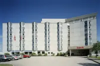 Scandic Upplands Väsby Hotels near Equmeniakyrkan Upplands Väsby